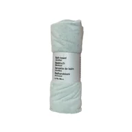 Ręczniki - Inny Ręcznik kąpielowy 90x180 (miętowy) 8711252003733GREEN - miniaturka - grafika 1