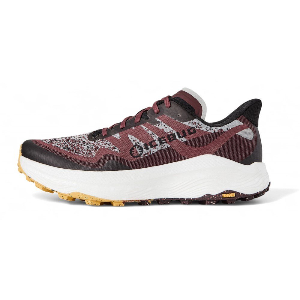 Buty Icebug Rb9x F0324004