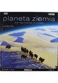 Książki o kulturze i sztuce - Planeta Ziemia Tom 5 Pustynie DVD - miniaturka - grafika 1