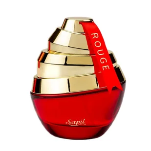 Sapil Rouge woda perfumowana 100 ml - Wody i perfumy damskie - miniaturka - grafika 1