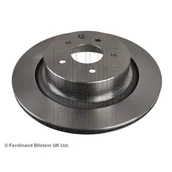 Tarcze hamulcowe - Tarcza hamulcowa BLUEPRINT ADN143169 BLUEPRINT ADN143169 - miniaturka - grafika 1