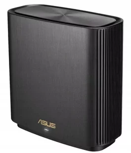 ASUS ZenWiFi AX (XT8) router bezprzewodowy Gigabit Ethernet Tri-band - Routery - miniaturka - grafika 2
