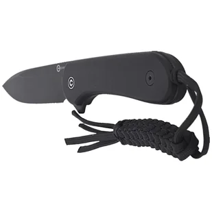 Nóż CIVIVI Elementum Fixed Black G10, Black Stonewashed (C2105A) - Noże - miniaturka - grafika 6