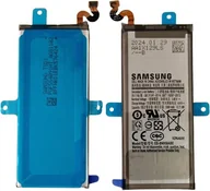 Baterie do telefonów - ORYGINALNA BATERIA AKUMULATOR SEVICE PACK SAMSUNG Note 8 N950F + KLEJ - miniaturka - grafika 1
