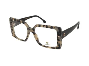 Dioptrie szkieł Carrera Carrera 3054 AHF - Okulary korekcyjne, oprawki, szkła Dioptrie szkieł Carrera Carrera 3054 AHF - Okulary korekcyjne, oprawki, szkła - miniaturka - grafika 1