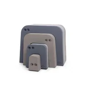 Zabawki interaktywne dla dzieci - Zabawka zachęcająca do ruchu - Mrówkojad bObles Cl - miniaturka - grafika 1