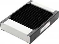 Chłodzenie wodne - Watercool Watercool Heatkiller RAD, 120 mm, L - schwarz - miniaturka - grafika 1