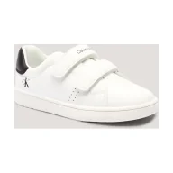 Buty dla dziewczynek - Calvin Klein Jeans Sneakersy - miniaturka - grafika 1