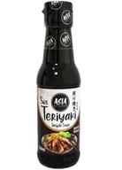 Kuchnie świata - DESLY Sos Teriyaki gęsty 150ml - miniaturka - grafika 1