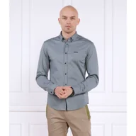 Koszule męskie - BOSS GREEN Koszula BIADO_R | Regular Fit - miniaturka - grafika 1