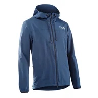 Kurtki rowerowe - Męska Kurtka NORTHWAVE RAMPAGE LIGHTSHELL JACKET 89221084_21 – Niebieski - miniaturka - grafika 1