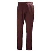 Spodnie męskie - Hellyhansen Crew chinos męskie spodnie, Andorra, 28 - miniaturka - grafika 1