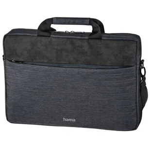 Torba na laptopa HAMA Tayrona 14.1 cali Ciemno-szary - Torby na laptopy - miniaturka - grafika 1