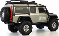 Modele zdalnie sterowane - Amewi AMEWI Dirt Climbing Pioneer SUV Crawler 4WD 1:10 RTR - miniaturka - grafika 1