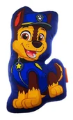Kołdry i poduszki dla dzieci - Poduszka Psi Patrol Chase 34 x 19 cm - miniaturka - grafika 1