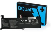 Baterie do laptopów - Bateria BQual PRO do Lenovo IdeaPad 130 320 L16C2PB1 4100mAh 31Wh 7.6V - miniaturka - grafika 1