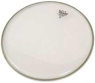Remo Diplomat 16' clear 812516 - Akcesoria do perkusji - miniaturka - grafika 1