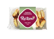 Ciastka - Ciastka Cantuccini al pistacchio 300g - Reitano - miniaturka - grafika 1