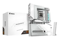 Płyty główne - GIGABYTE X870 AORUS STEALTH ICE AMD X870 Gniazdo AM5 ATX X870 A STEALTH ICE - miniaturka - grafika 1