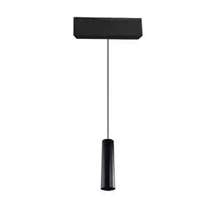 V-TAC Oprawa Szynosystemu Magnetycznego V-TAC 15W 24V LED Czarna CRI90+ UGR19 VT-4315 3000K 1000lm 3 Lata Gwarancji SKU 7968 - Oprawy, klosze i abażury - miniaturka - grafika 1