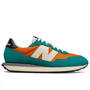 Buty sportowe męskie - New Balance MS237AB MS237AB - grafika 1