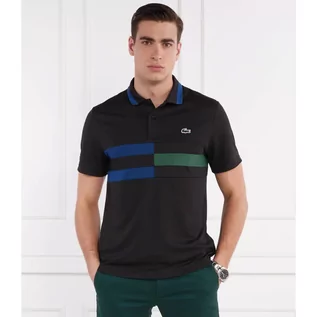 Koszule męskie - Lacoste Polo | Regular Fit - grafika 1