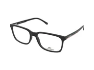 Okulary korekcyjne, oprawki, szkła - Lacoste L2859-001 - miniaturka - grafika 1