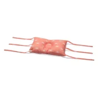 Poduszki do karmienia - Hi Little One poduszka 4 w 1 do karmienia na rękę + ochraniacz do łóżeczka z BIO bawełny organicznej SUN muumee - miniaturka - grafika 1