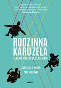 Psychologia - Rodzinna karuzela. Terapia rodzin bez tajemnic - miniaturka - grafika 1