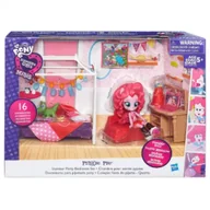 Figurki dla dzieci - Mini piżamowe party PinkiePie Outlet - miniaturka - grafika 1
