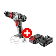 Wiertarko-wkrętarki akumulatorowe - Wiertarko-wkrętarka GRAPHITE 58G022 Energy+ bez Aku - miniaturka - grafika 1