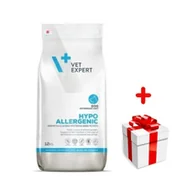 Sucha karma dla psów - 4T Veterinary Diet Dog Hypoallergenic Insect 12kg - miniaturka - grafika 1