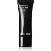 Podkłady do twarzy - Podkład do twarzy Bobbi Brown Primer Plus Protection SPF 50 40 ml (716170210919) - miniaturka - grafika 1