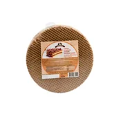 Miód - Wafle "Trzy kolory" Vecais bekeris 90g/1x16 - miniaturka - grafika 1