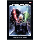 Komiksy dla młodzieży - Poszukiwania Mocy. Star Wars. Tom 6 - miniaturka - grafika 1