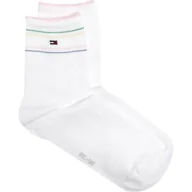 Skarpetki damskie - Tommy Hilfiger Skarpety 2-pack - miniaturka - grafika 1