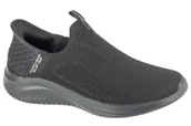 Buty trekkingowe damskie - Buty sportowe Sneakersy damskie, Slip-Ins: Ultra Flex 3.0 - Easy Win - miniaturka - grafika 1