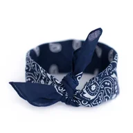 Apaszki i szaliki damskie - Art of Polo Bandana Classic rebel - miniaturka - grafika 1