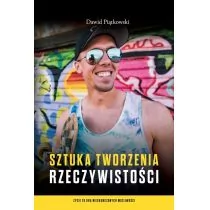 KOS Sztuka tworzenia rzeczywistości D. Piątkowski - Ezoteryka - miniaturka - grafika 1