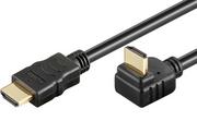 Kable komputerowe i do monitorów - Connect micro High Speed HDMI with Ethernet HDM19192V1.4A - miniaturka - grafika 1