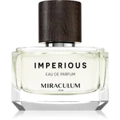 Wody i perfumy męskie - Miraculum Woda perfumowana Imperious 50 ml - miniaturka - grafika 1