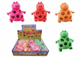 GNIOTEK ŚWINKA ZESTAW 12szt - Zabawki sensoryczne - miniaturka - grafika 1