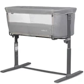 Łóżeczka i kojce - Łóżeczko Dostawne Dziecięce Colibro Nap Dove - miniaturka - grafika 1