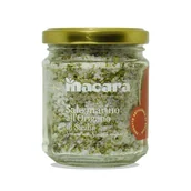 Sól - Sól morska Sycylijska z oregano, 300 g / Macara - miniaturka - grafika 1