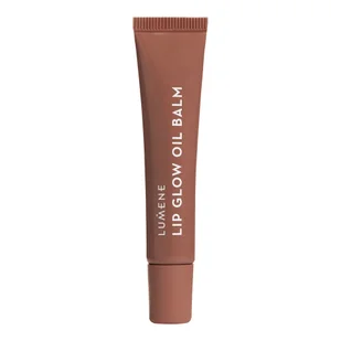 LUMENE Balsam do Ust z Olejkiem 6 Blackcurrant - Balsamy do ust - miniaturka - grafika 1