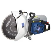 Piły elektryczne - DEDRA Przecinarka spalinowa DED8837 - miniaturka - grafika 1