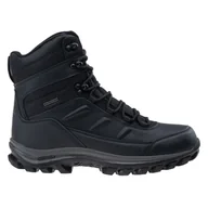 Buty zimowe męskie - Buty zimowe męskie Elbrus Spike Mid WP - 42 - miniaturka - grafika 1