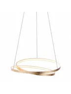 Lampy sufitowe - Paul Neuhaus Lampa wisząca ROMAN 2472-12 - miniaturka - grafika 1