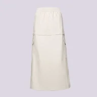 Spódnice - NIKE SPÓDNICZKA W NSW ESSTL WVN MR CGO MDI SKT - Nike - miniaturka - grafika 1