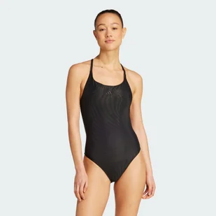 Kostium kąpielowy Iconisea Ribbed Padded Thin Straps - Stroje kąpielowe - miniaturka - grafika 1